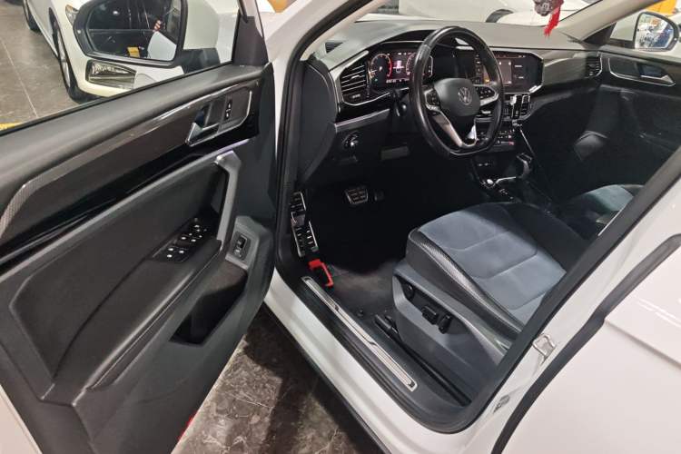 Used Volkswagen Tayron X 2020 330TSI Two-Wheel Drive Luxury Smart Connectivity Version
