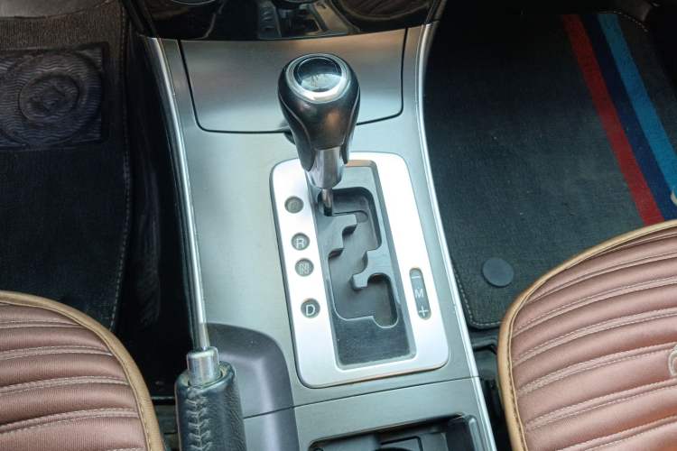 Used Mazda Mazda 6 2014 2.0L Automatic Classic Version
