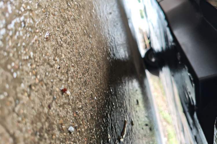 Used Toyota C-HR EV 2020 Leading Edition
