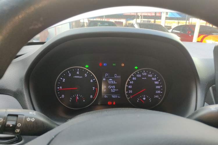 Used Hyundai Celesta 2020 1.6L Automatic GL Enjoyable Edition
