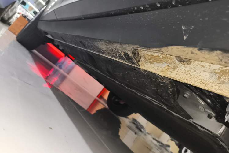 Used  Geome 2025 310km Youth Edition
