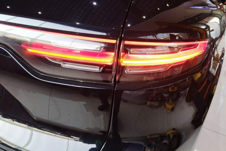 Used Porsche Cayenne 2018 Cayenne 3.0T
