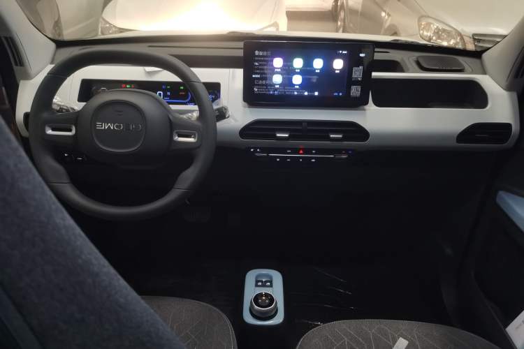 Used  Panda 2024 Panda Mini 200km Endurance Bear
