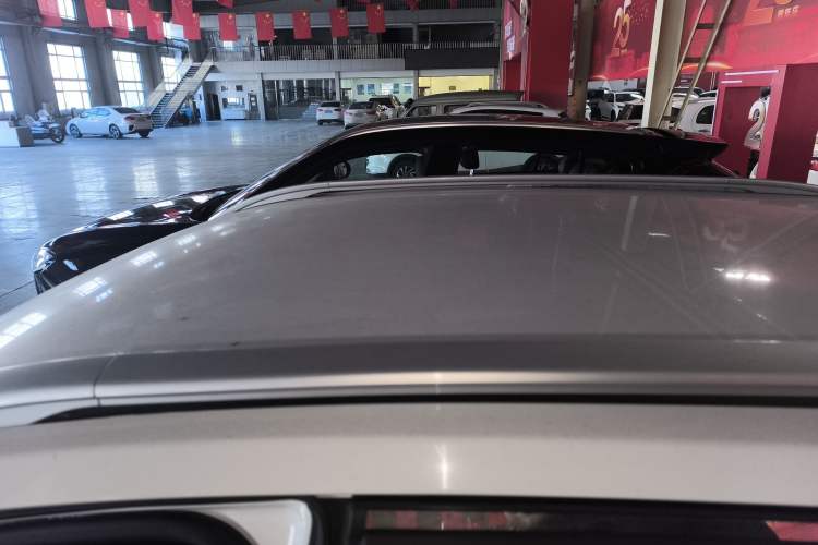 Used Baojun 510 2019 1.5L Manual Enjoyment Model China V