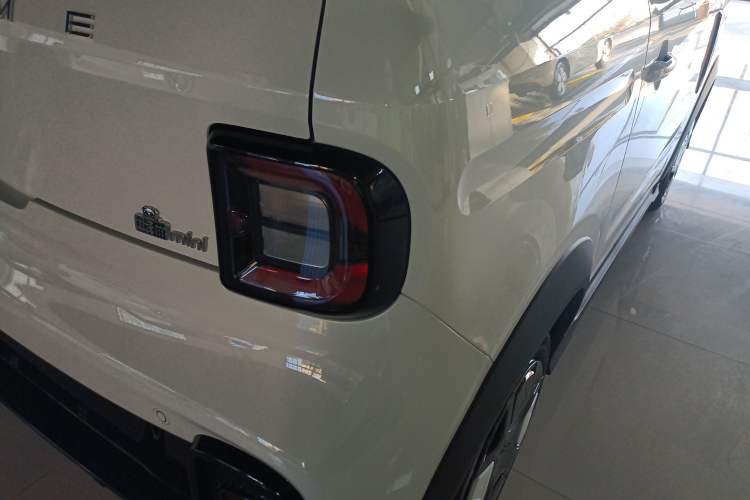 Used  Panda 2025 210km Panda Kart
