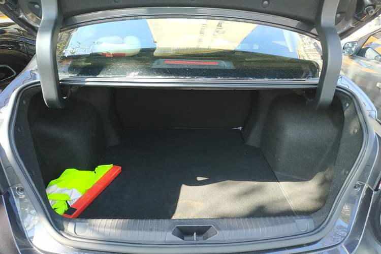 Used Chery Arrizo 5 PLUS 2021 Xiao AI 1.5T CVT Enjoy PLUS
