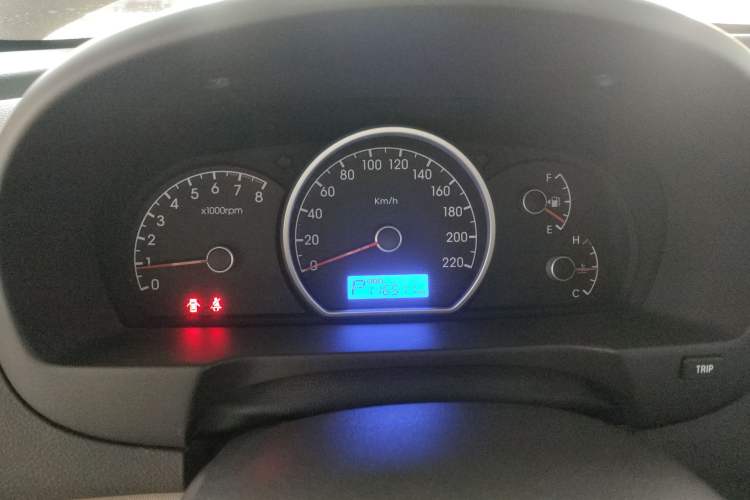 Used Hyundai Celesta 2015 1.6L Automatic Comfort Model