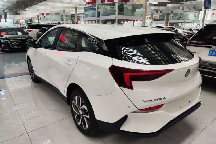 Used Buick Velite 6 2024 450km Comfort Edition PLUS