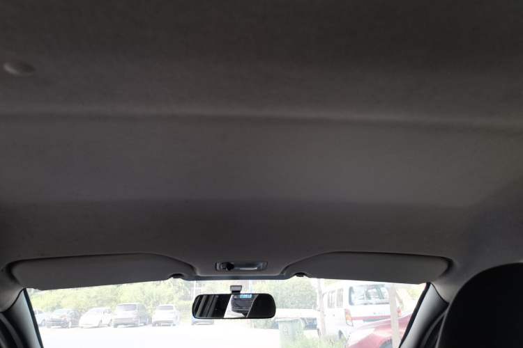 Used BYD F0 2015 1.0L AMT XuanKu Model
