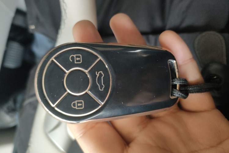 Used ORA Good Cat 2021 400km Standard Range Venus Edition Lithium Iron Phosphate