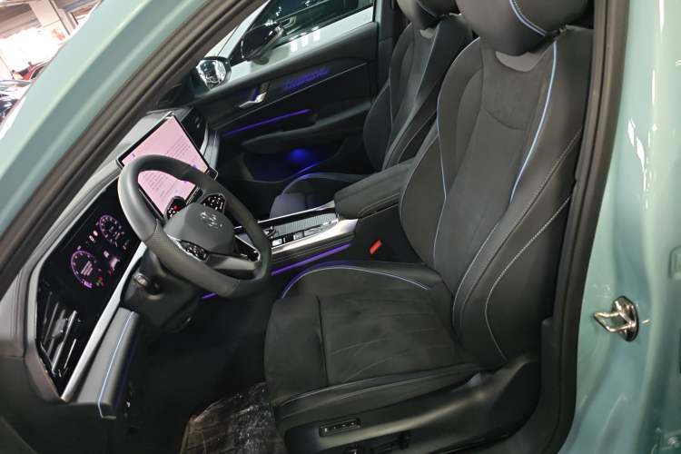 Used Volkswagen Passat 2025 Pro 380TSI Starry Dragon Luxury Edition
