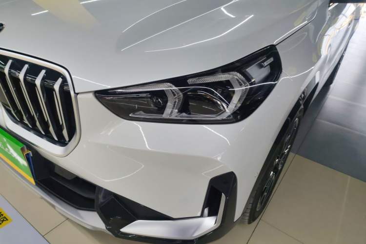 Used BMW X1 2024 sDrive25Li X Design Package
