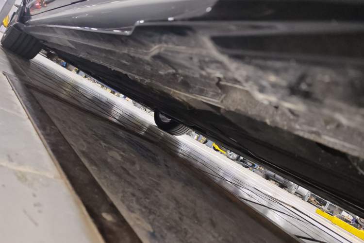 Used Geely Auto Preface 2025 Dongfang Yao 2.0TD Moonlight Edition