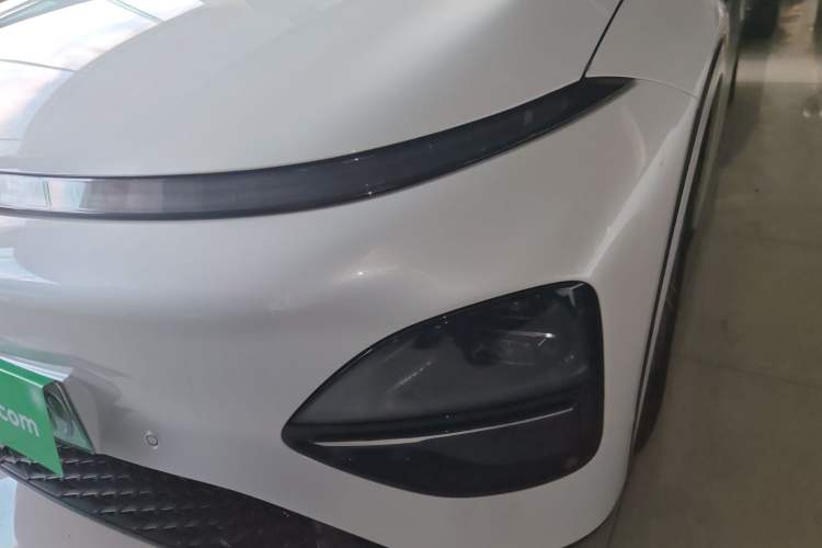 Used XPeng G6 2023 580 Long-Range Pro