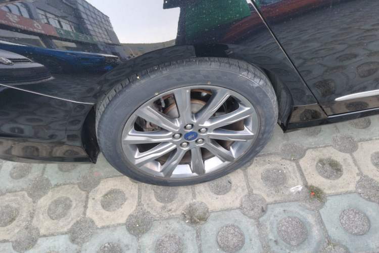 Used Ford Taurus 2019 EcoBoost 245 Premium Edition
