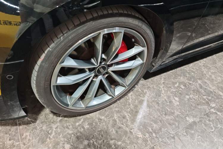 Used Audi A5 2021 Sportback 45 TFSI quattro Prestige Dynamic Edition
