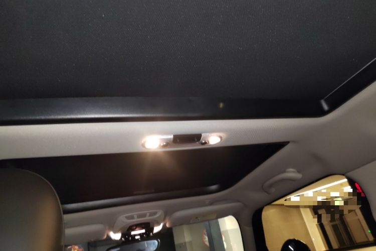 Used  MINI 2019 1.5T COOPER Classic Edition Five-Door Version
