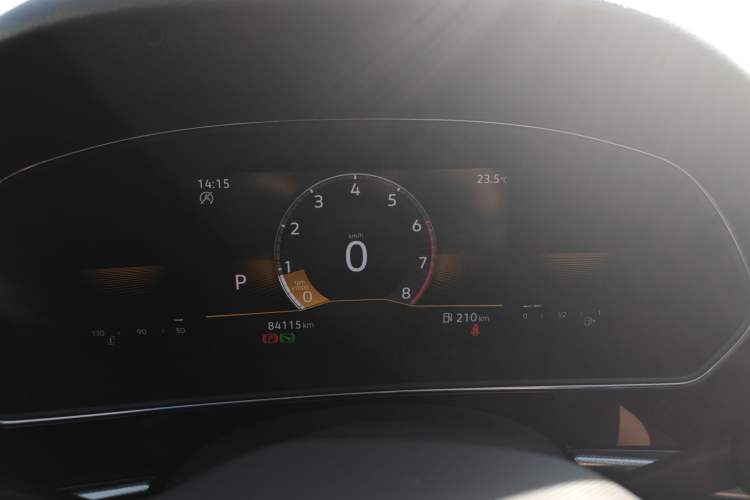 Used Volkswagen Passat 2022 280TSI Business Edition
