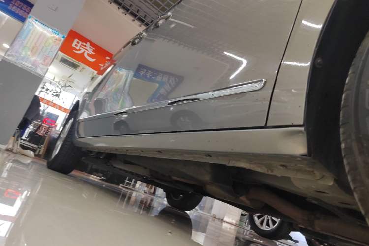 Used Buick GL8 2018 28T Luxury Model China VI Standard
