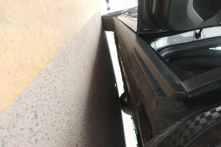 Used Changan UNI-V 2022 1.5T Prestige Version
