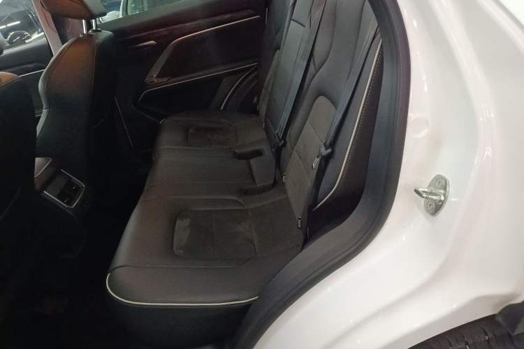 Used Haval H6 2023 National Trend Edition 1.5T Automatic Urban Version
