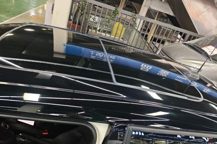 Used  MINI 2021 1.5T COOPER Classic Edition Five-Door Version
