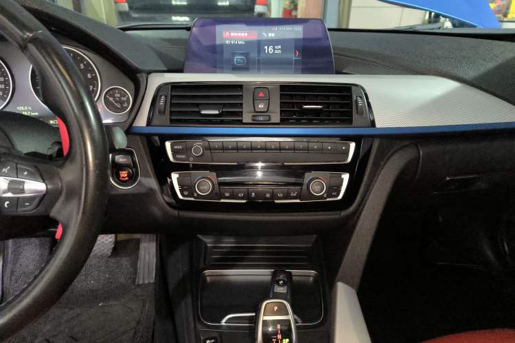 Used BMW 3 Series 2019 320i M Sport Package