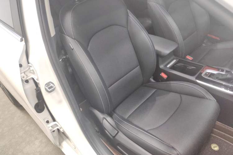 Used Kia K3 2021 Revised 1.5L CVT Fashion Edition
