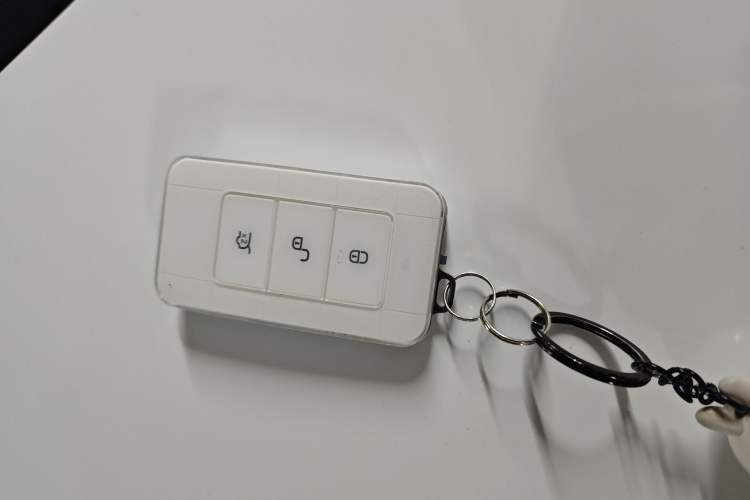 Used BYD Yuan New Energy 2018 EV360 Smart Connected Cool Model