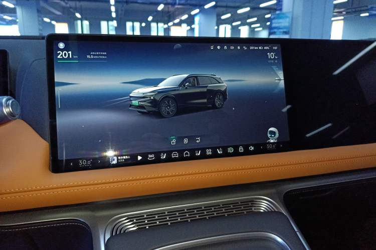 Used XPeng G9 2025 625 Long-Range Max