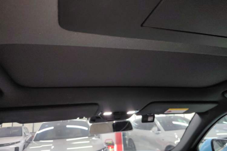 Used Li Auto L7 2024 Ultra Model
