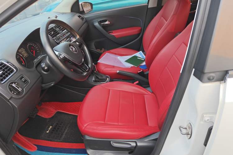 Used Volkswagen Polo 2018 1.5L Automatic Enjoyment Model