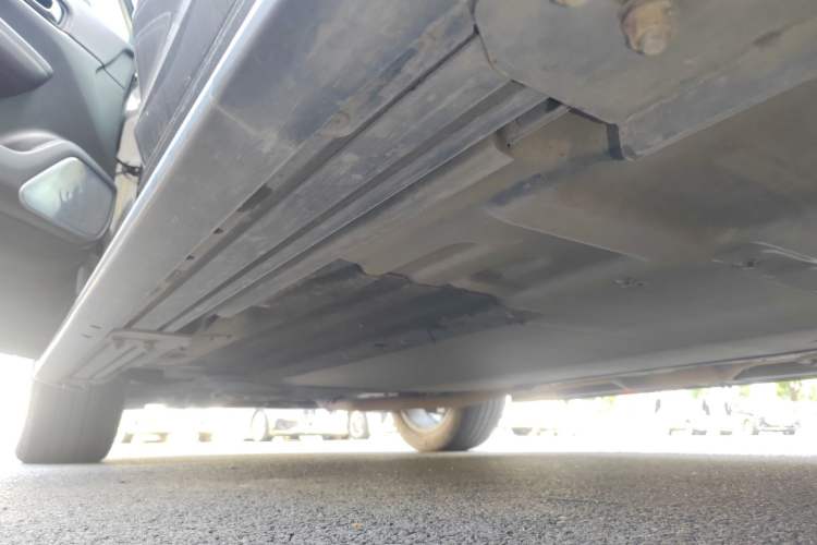 Used Li Auto ONE 2020 Extended-Range 6-Seater Version
