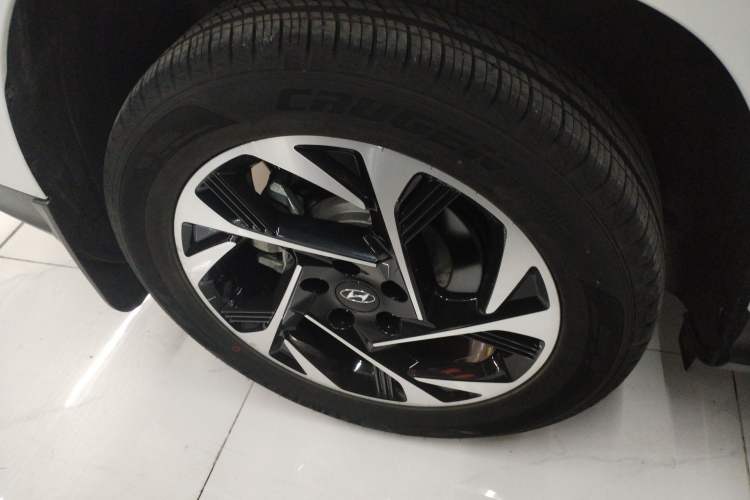 Used Hyundai Custo 2021 380TGDi Smart Love Flagship Edition TOP Premium