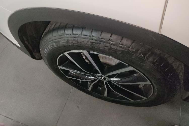 Used Mercedes-Benz GLC 2021 GLC 300 L 4MATIC Dynamic Model