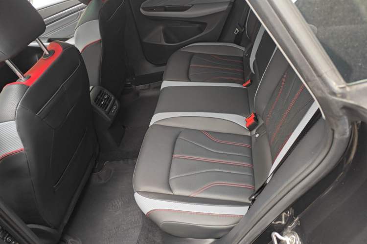 Used Volkswagen Lamando 2022 Lingdu L 280TSI DSG Spicy Edition
