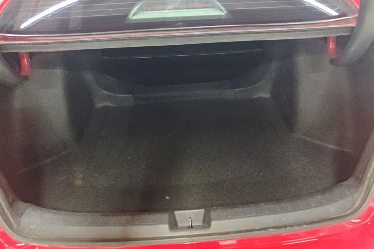 Used Honda Civic 2022 240TURBO CVT Dynamic Edition