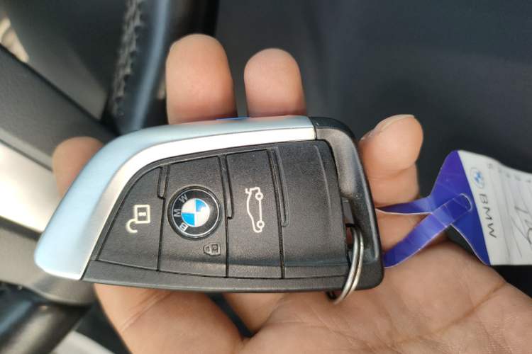 Used BMW 1 Series 2022 120i M Sport Night Edition
