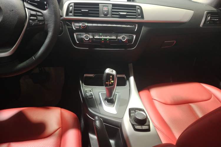 Used BMW 1 Series 2018 118i Leading Model
