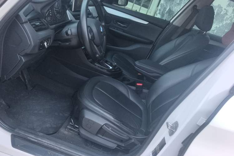 Used BMW 2 Series Active Tourer 2016 218i Fashion Model
