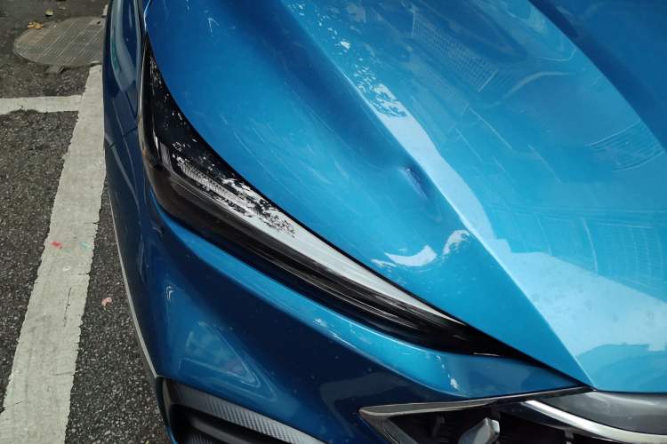 Used Oshan X5 2021 1.5T DCT Flagship Edition