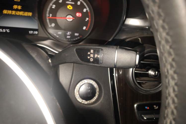 Used Mercedes-Benz GLC 2016 GLC 260 4MATIC Dynamic Edition
