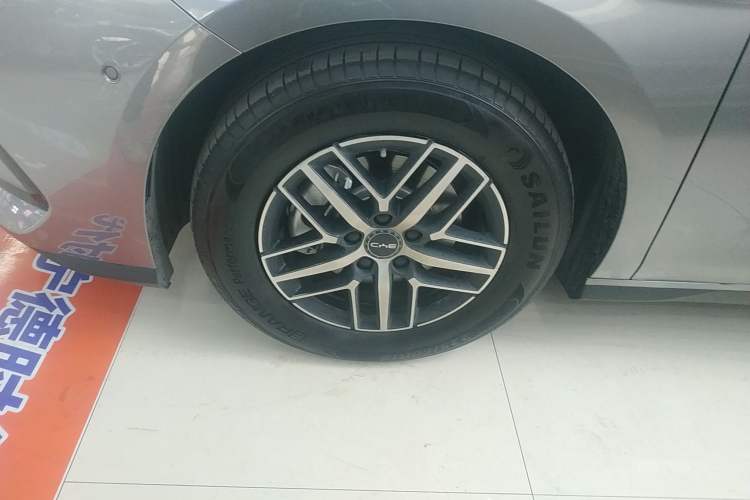 Used BYD Seal 05 DM-i 2025 DM-i Smart Drive 55KM Prestige Model
