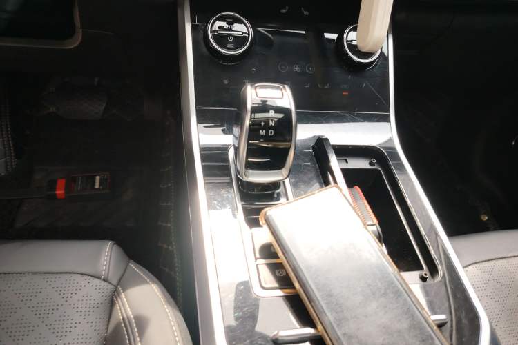 Used Chery Tiggo 8 2019 1.6 TGDI Automatic Elite Model
