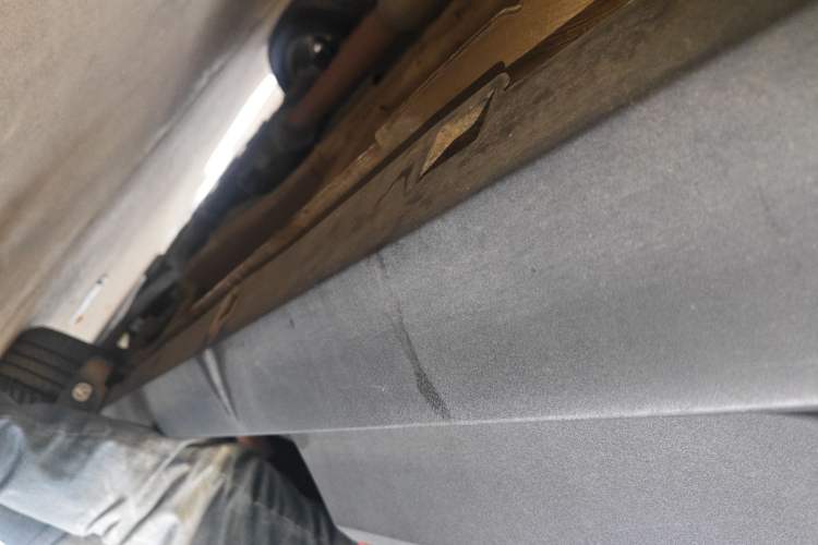 Used Changan CS55PLUS 2021 Blue Whale Edition 1.5T DCT Luxury Model