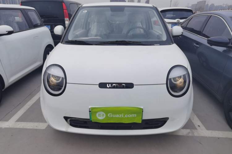 Used  Lumin 2024 130km Qingyue Version