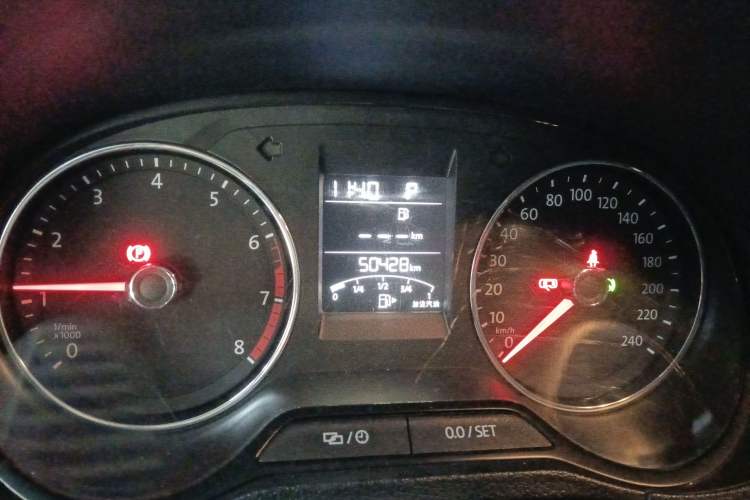 Used Volkswagen Polo 2018 1.5L Automatic Enjoyment Model