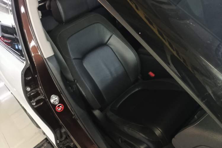 Used Honda Avancier 2017 370TURBO 2WD Luxury Edition