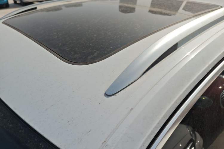 Used Volkswagen T-ROC 2020 230TSI DSG Two-Wheel Drive Advanced Version
