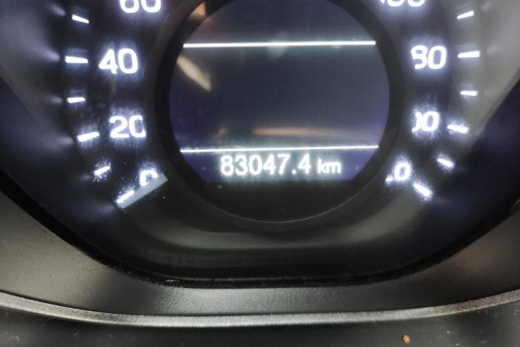 Used Ford Escort 2019 Revised Version 1.5L Manual "Quality Enjoyment" Trim (Tire Pressure Monitoring) China VI Standard